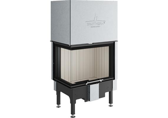 Spartherm Cheminéeeinsatz  Varia 2 Lh mit Montagelastrahmen  *Aktionspreis netto*