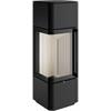 Spartherm Kaminofen Cubo S, Nero