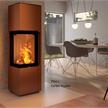 Spartherm Kaminofen Piko L, Nero | Bild 3