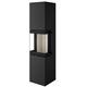 Spartherm Kaminofen Trico L, Nero