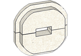 Speicher Bypass 2 - teilig