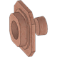 Speicher Verschlussdeckel mit Revision