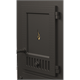 Stahleinlage m. Logo SH8G mont.