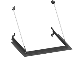 Tragblende kpl zu Ekko U55(45)/51h BA3