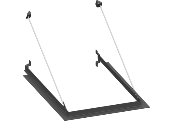 Tragblende kpl zu Ekko U60(90)/51h BA3