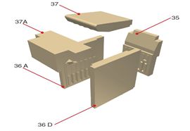 Umlenkstein Creation h.o. 188x205 (37)