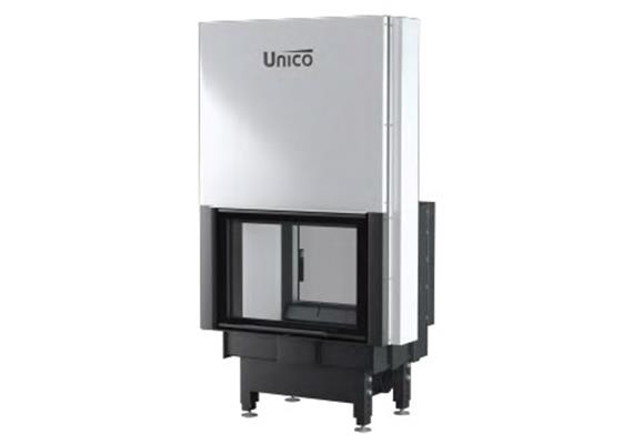 Unico Kamineinsatz Dragon 2 Duo Lift