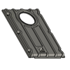Abdeckhaube Profi 12 420x661 geb