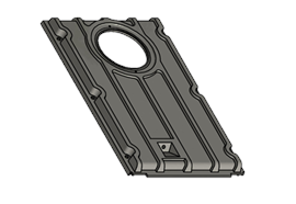 Abdeckhaube Profi 12 420x661 geb