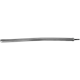 Abgas-Zub. biegsame Welle L500 o. Knopf