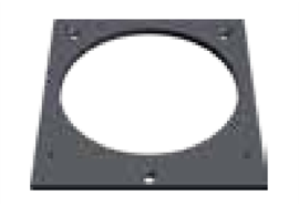 Adapterplatte SD 6 F SH 8 G SH 8 G/B