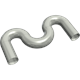 Alu-Flexrohr D125 L625-2500