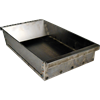 Aschekasten 80x210x420 SD 6F