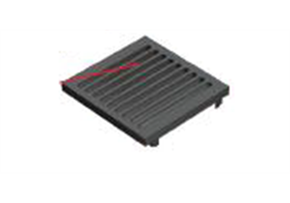 Ascherost SD6F 180x193