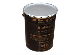 Blakite Ff- Mörtel -1650°C