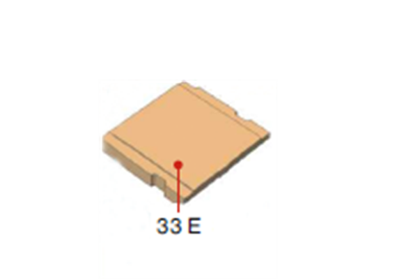Bodenstein HE Profi vo 50x318x353 (33E)