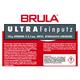 BRULA Ultra Feinputz weiss, 0 - 0.3 mm Körnung