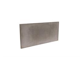 BRULAheat Standardplatte  *Aktionspreis Netto* - 100/50/3 cm