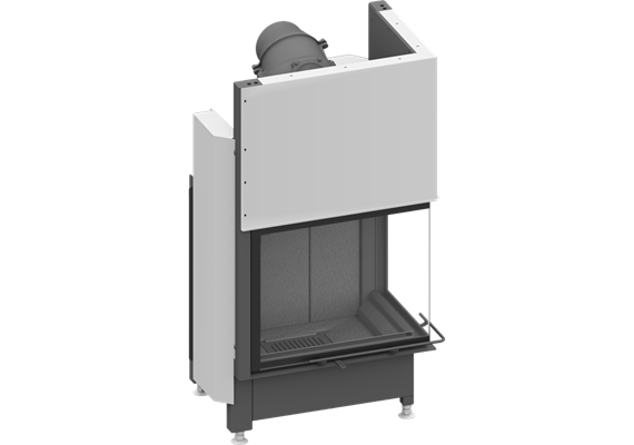 CAM Ekko R67(45)/57 h K SGA N-Anl. / N17