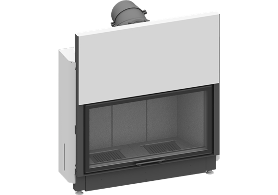CAM Lina 100/57 h K SGA N-Anlagen / N36