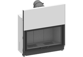 CAM Lina 100/57 h K SGA N-Anlagen / N36
