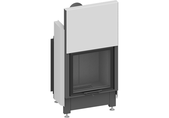 CAM Lina 55/57 h K SGA N-Anlagen / N9