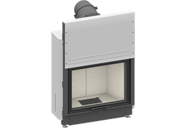 CAM Lina 73/57 h K SGW N-Anlagen / N3