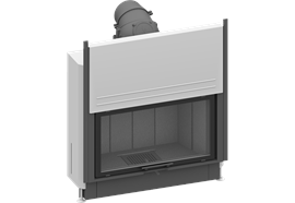 CAM Lina 87/57 h K SGA N-Anlagen / N25