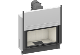CAM Lina 87/57 h K SGW N-Anlagen / N25