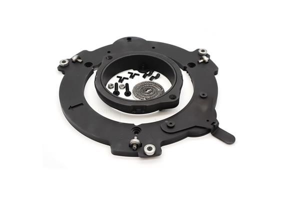 Drehteller-Set für Skanderborg