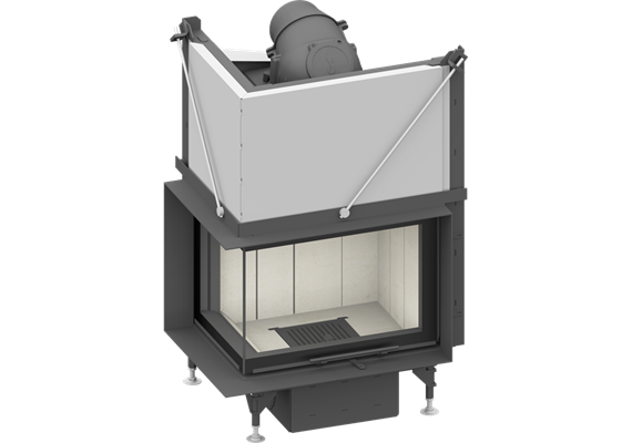 Ekko L67(45)/51 h K BRS SGW EVO