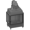Ekko L67(45)/57 re K STEG SGA