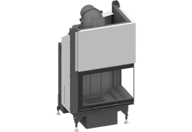 Ekko R67(45)/51 h K SGA EVO