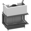 Ekko U100(45)/51 h K BRS SGA 15kW