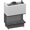 Ekko U100(45)/57 h K SGA 20kW