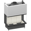Ekko U100(45)/57 h K SGW 15kW