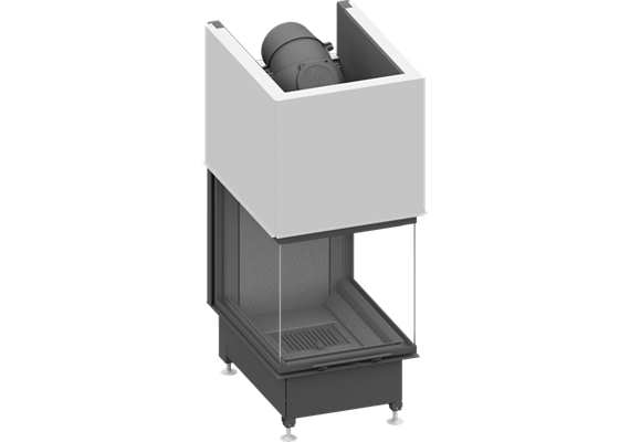 Ekko U55(67)/57 h A SGA