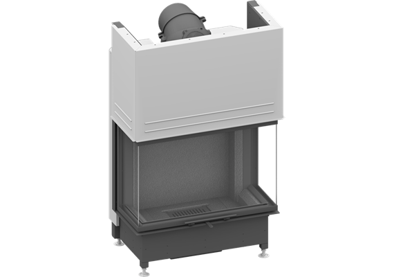 Ekko U84(34)/57 h A SGA