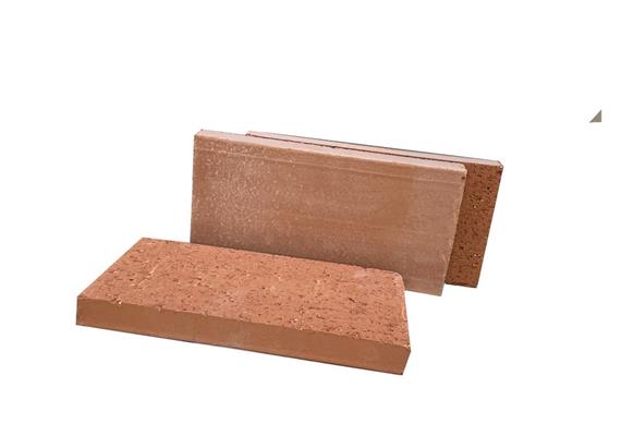 Erzware stranggepresst - 30/15/3 cm