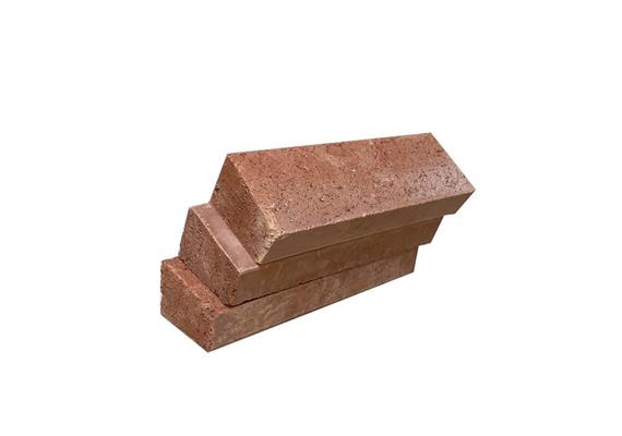 Erzware stranggepresst - 30/9/6/4 cm