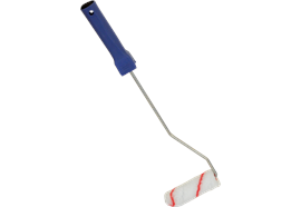 Farbe, Microfaser Heizkörperrolle 100 mm