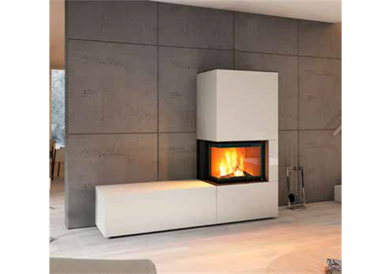 feel free - Nr.2 Bankmodul 115-205 cm