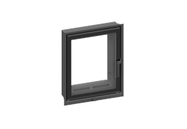 Front Profi K Kristall verpackt