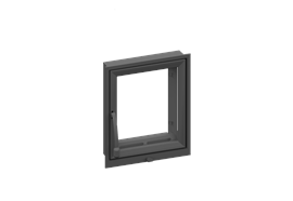 Front Profi Plus/W verpackt