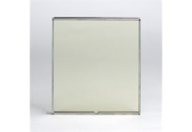 Glas 1fach SH 9/11T 308x468x4