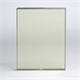 Glas Change kpl. 255x350x4 2-fach