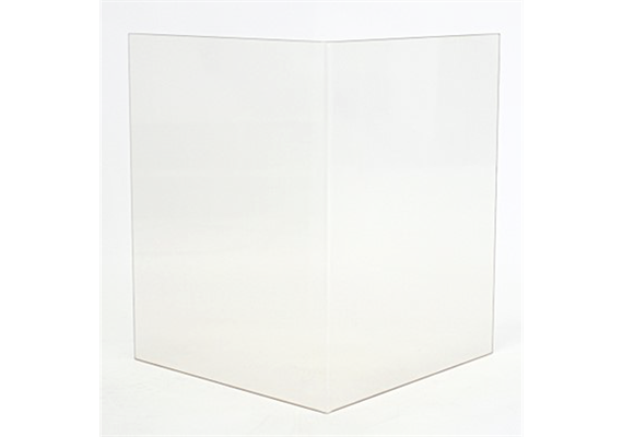 Glas Ekko 45/51s/h 90G 1t 410/410x460x4