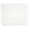Glas Pano 67/45 122/438/122x400x4