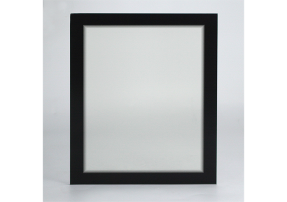 Glas Profi K Kristall 407x513x4 (81D)