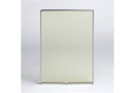 Glas SH8G+G/B kpl. 220x325x4